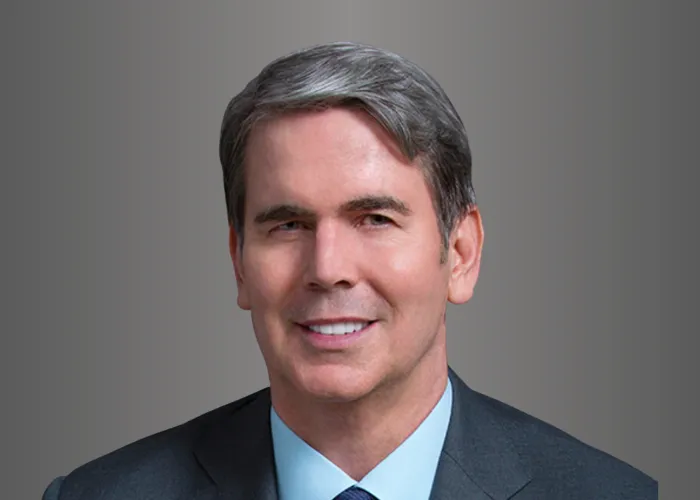 Scott Bessent - Money Maze Podcast